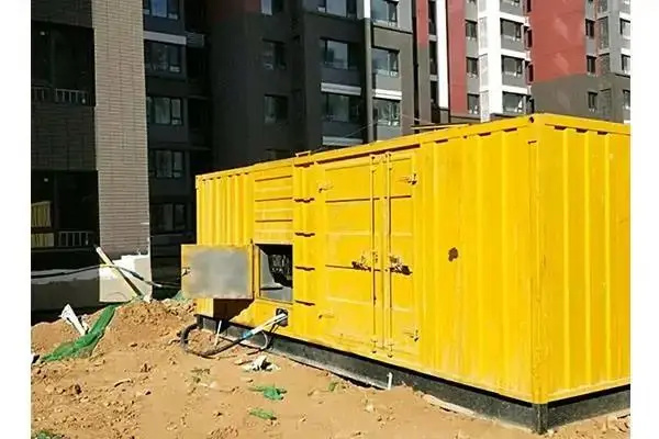 宝山发电机租赁怎么去检查电力电缆线路的温度呢?